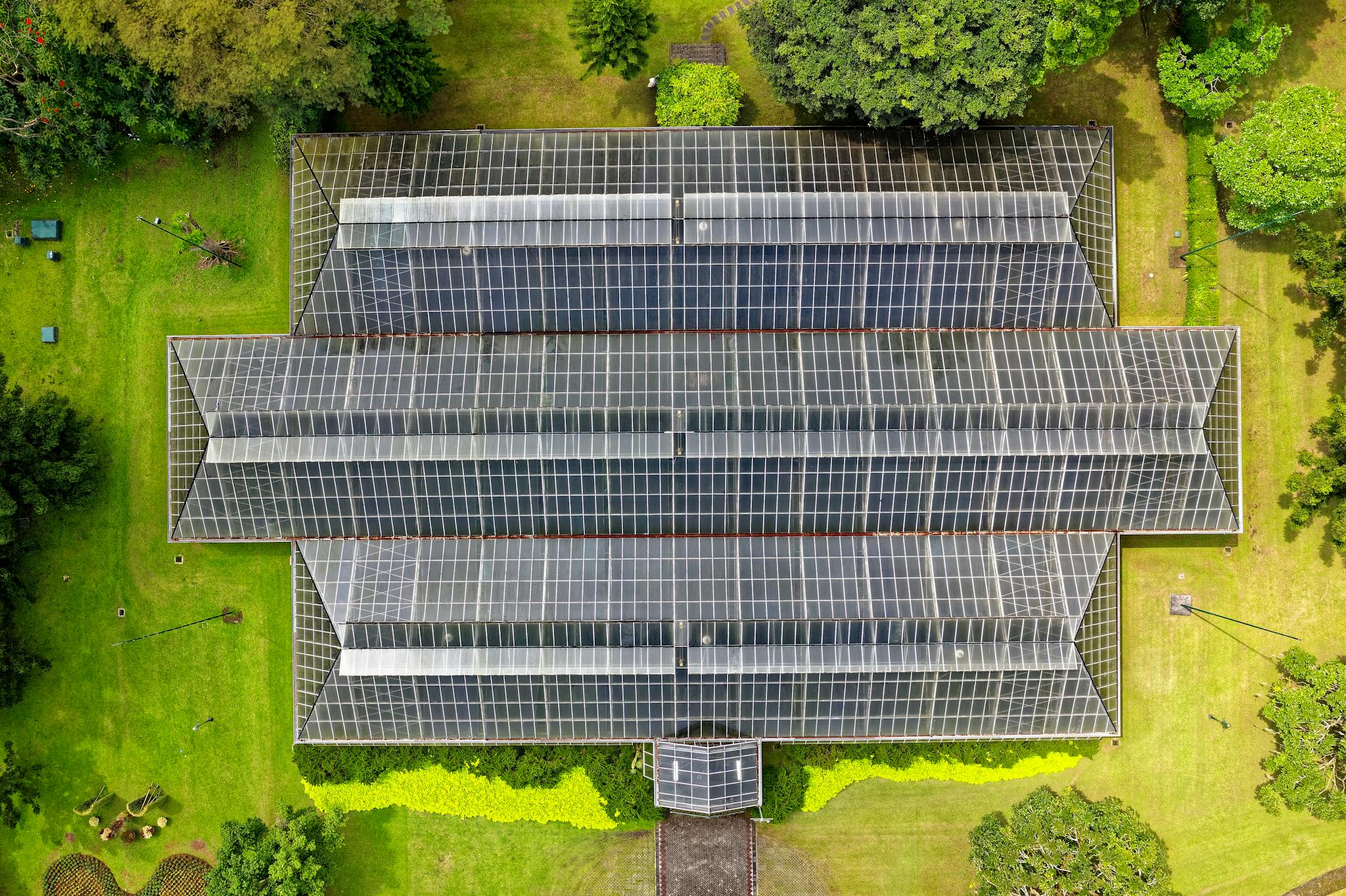 Drone Inspection Services Kent